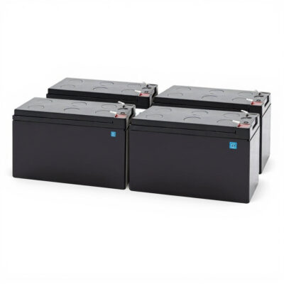 CyberPower RB1270X4J Battery