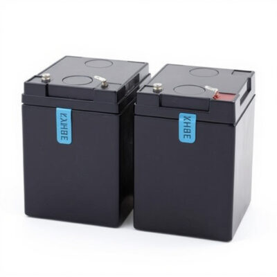 CyberPower RB1290X16 Battery