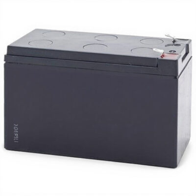 CyberPower 1000VA CP1000PFCLCDTAA Compatible Replacement Battery Battery - Fits CP1000PFCLCDTAA