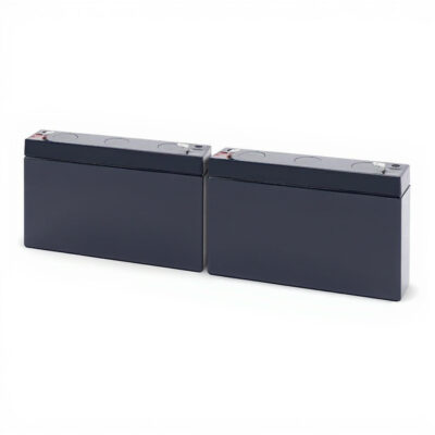 CyberPower RB0690X2A Battery Replacement Kit