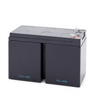 CyberPower OL6KRTHW Battery Replacement Kit for 6000VA