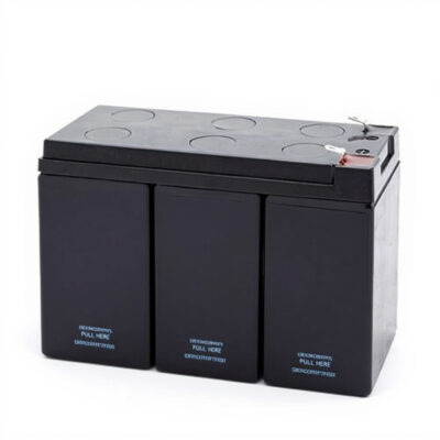 Battery for CyberPower OL10KRT UPS