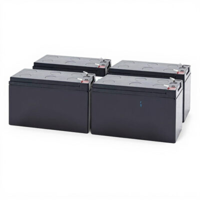 CyberPower RB1270X4G Battery