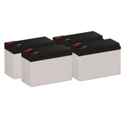 CyberPower CPS1500AVR (Replacement) Battery Set