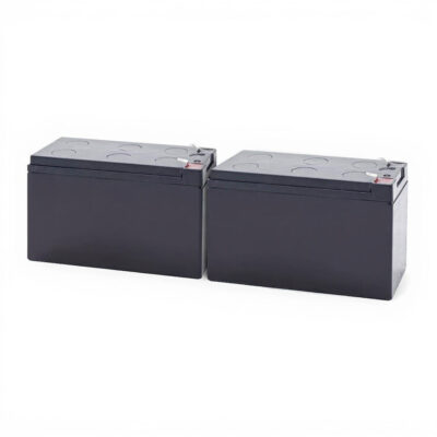 CyberPower OR1000PFCLCD Replacement Battery Kit