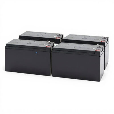 Battery for CyberPower RBP0040 UPS