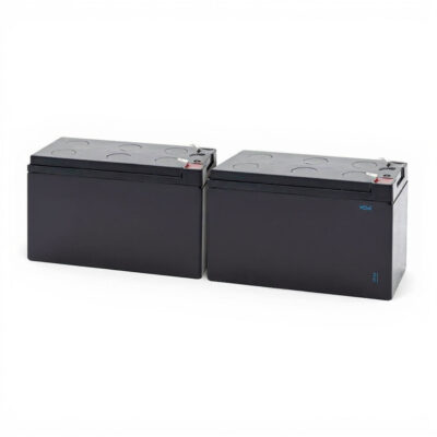 CyberPower LX1325G Battery Replacement Kit for 1325VA