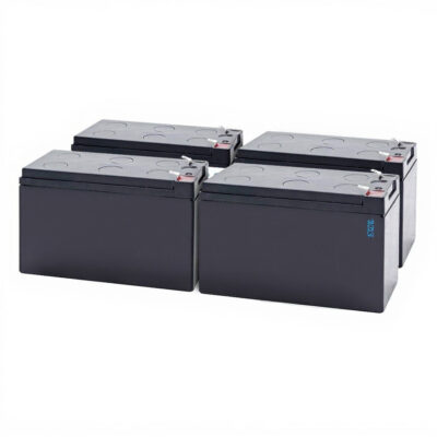 Battery for CyberPower PR1500LCDRTXL2Ua UPS