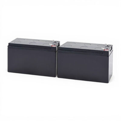 CyberPower 1500VA Battery - Fits CST150XLU
