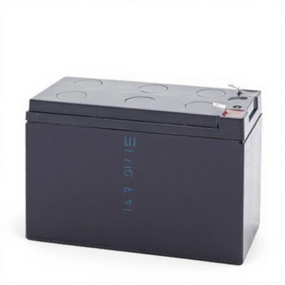 Battery for CyberPower OL6KRT3UHW UPS