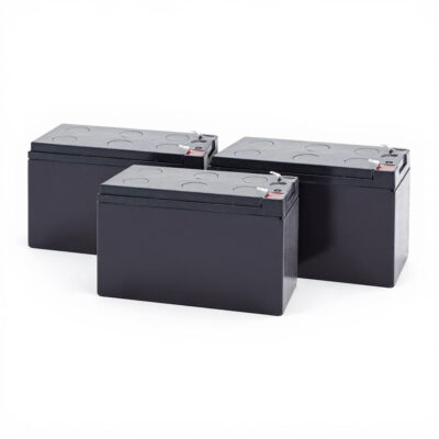 CyberPower RB1290X3PS Battery