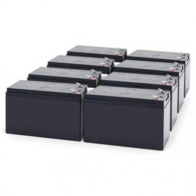 Battery for CyberPower BP48V75ART2U UPS