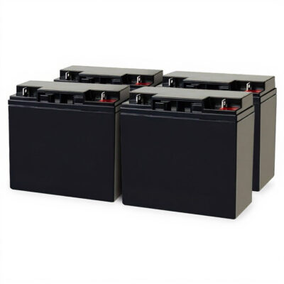 CyberPower PR3000LCD Battery Replacement Kit for 3000VA
