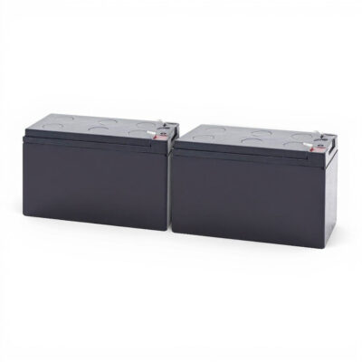 CyberPower CP1500AVRLCDa Battery