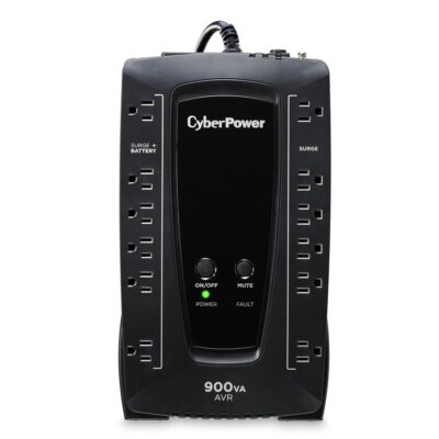 CyberPower AVRG900U UPS Battery (Replacement)