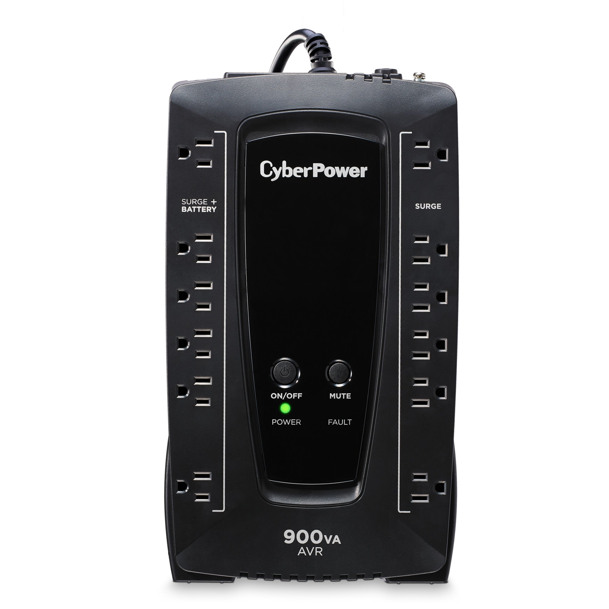 CyberPower AVRG900U UPS Battery (Replacement)