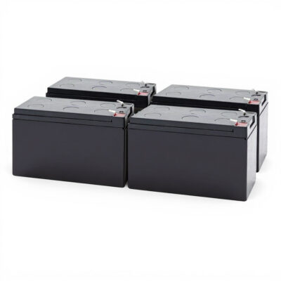 CyberPower OR1500LCDRT2U Replacement Battery Kit