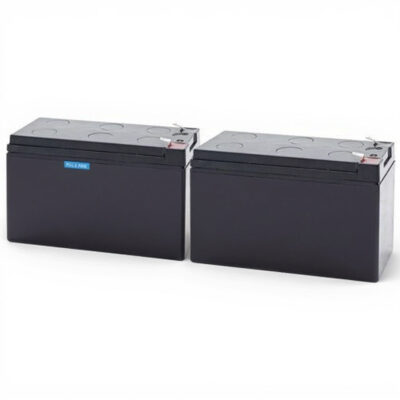 Replacement Battery for CyberPower 750A OR750PFCLCD