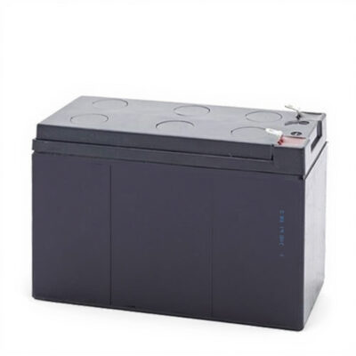 Replacement Battery for CyberPower 10kVA OL10000RT3UPDUTF