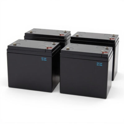 CyberPower OL3000RTXL2UHVN Battery