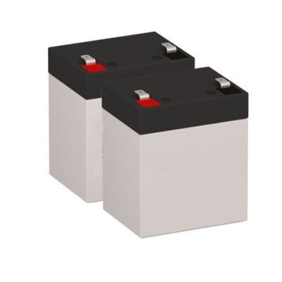CyberPower CP1350PFCLCD UPS (Replacement) Battery Set