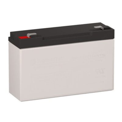 CyberPower CPS525AVR (Replacement) Battery