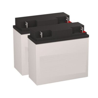 CyberPower PP1500SWT2 (Replacement) Battery Set