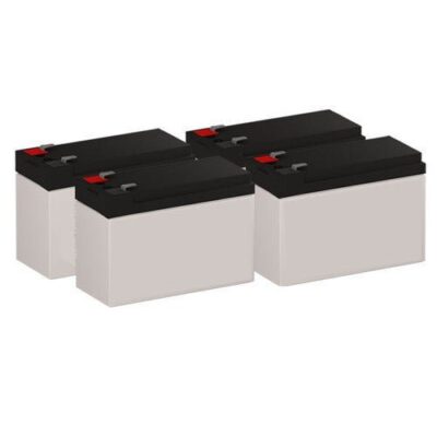 CyberPower PR2200LCDRTXL2U UPS (Replacement) Battery Set