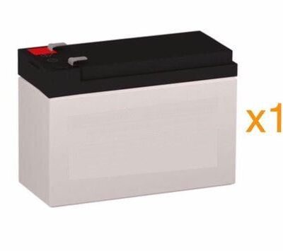 CyberPower PR5000LCDRTXL5U UPS (Replacement) Battery Set