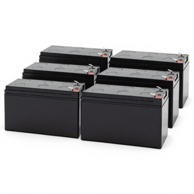 CyberPower OL3000RTXL2UHV Battery