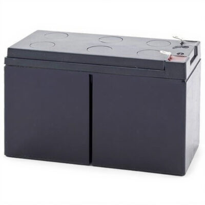Replacement Battery for CyberPower 1000VA LE1000DG Compatible Replacement Battery LE1000DG