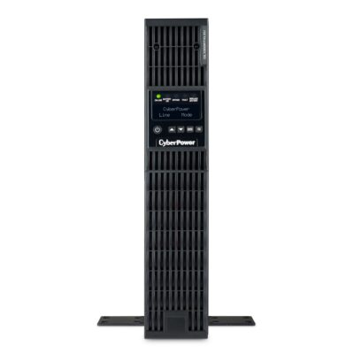 CyberPower OL1000RTXL2U 1000VA Online UPS (Rackmount (2U))