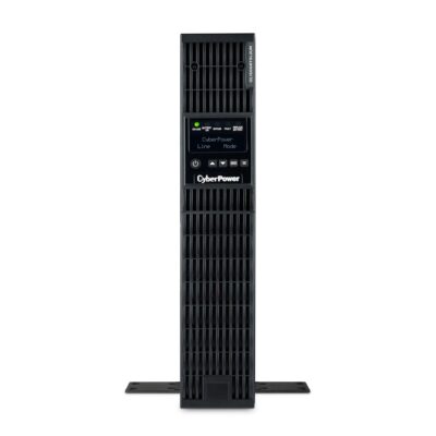 CyberPower OL1500RTXL2UN 1500VA / 1350W Online UPS (Rackmount (2U))