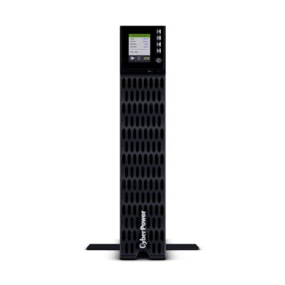 CyberPower OL1K5RTHD 1500VA Online UPS (Rackmount (2U))