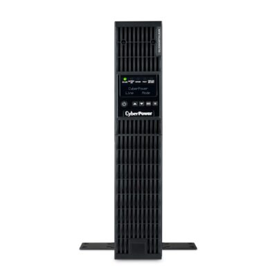 CyberPower OL2200RTXL2UN 2200VA / 1800W Online UPS (Rackmount (2U))