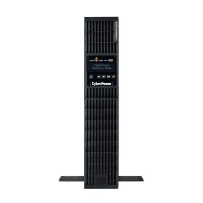 CyberPower OL3000RTXL2UHVN 3000VA / 2700W Online UPS (Rackmount (2U))