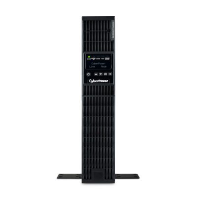 CyberPower OL3000RTXL2UN 3000VA / 2700W Online UPS (Rackmount (2U))