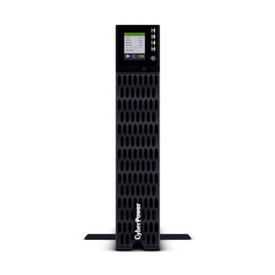 CyberPower OL3KRTHD 3000VA / 2700W Online UPS (Rack/Tower)