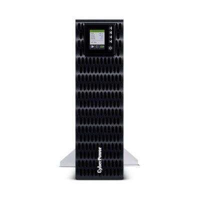 CyberPower OL5KRTHDL 5000VA / 5000W Online UPS (Rackmount (3U))