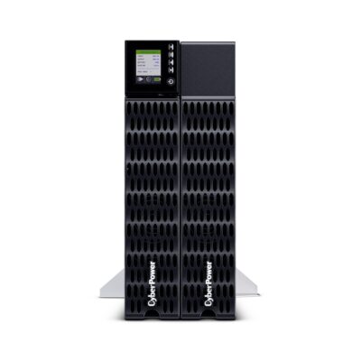 CyberPower OL8KRTHD 8000VA / 8000W Online UPS (Rackmount (4U))