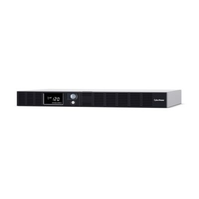 CyberPower OR1000LCDRM1U 1000VA / 600W Line Interactive UPS (Rackmount (1U))