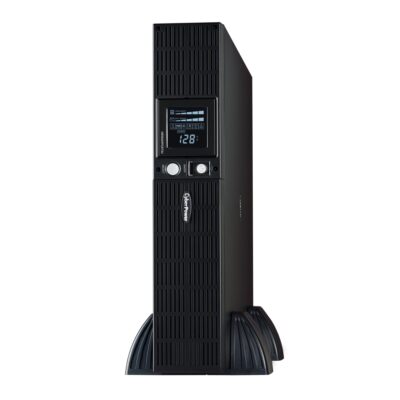 CyberPower OR1500PFCRT2U 1500VA / 1050W Line Interactive UPS (Rackmount (2U))