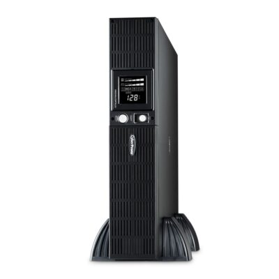 CyberPower OR2200LCDRTXL2U 2100VA / 1650W Line Interactive UPS (Rackmount (2U))