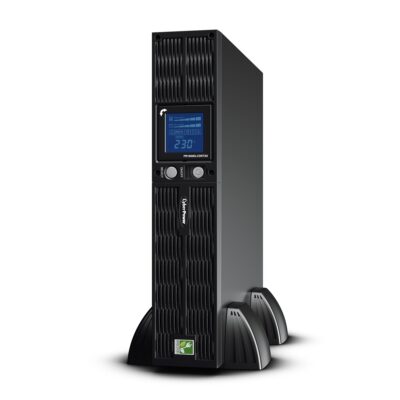 CyberPower PR1000ELCDRT2U 1000VA / 900W Line Interactive UPS (Rackmount)