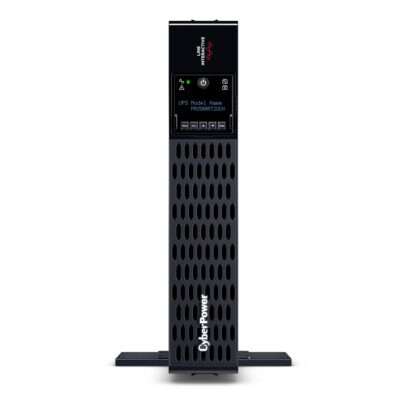 CyberPower PR1500RT2UCN 1500VA / 1500W Line Interactive UPS (Rackmount (2U))