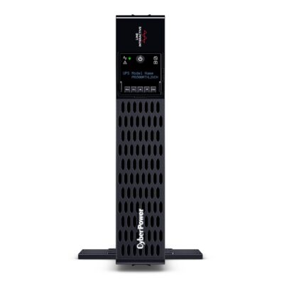 CyberPower PR1500RTXL2UCN 1500VA / 1500W Line Interactive UPS (Rackmount (2U))