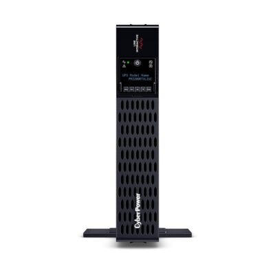 CyberPower PR2200RTXL2UC 2200VA / 2200W Line Interactive UPS (Rackmount (2U))