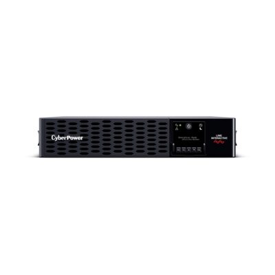 CyberPower PR2200RTXL2UHVAN 2200VA / 2200W Line Interactive UPS (Rack/Tower)