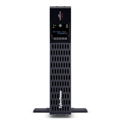 CyberPower PR3000RT2UC 3000VA / 3000W Line Interactive UPS (Rackmount (2U))