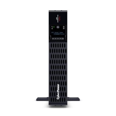 CyberPower PR5000RTXL2UC 5000VA Line Interactive UPS (Rackmount (2U))